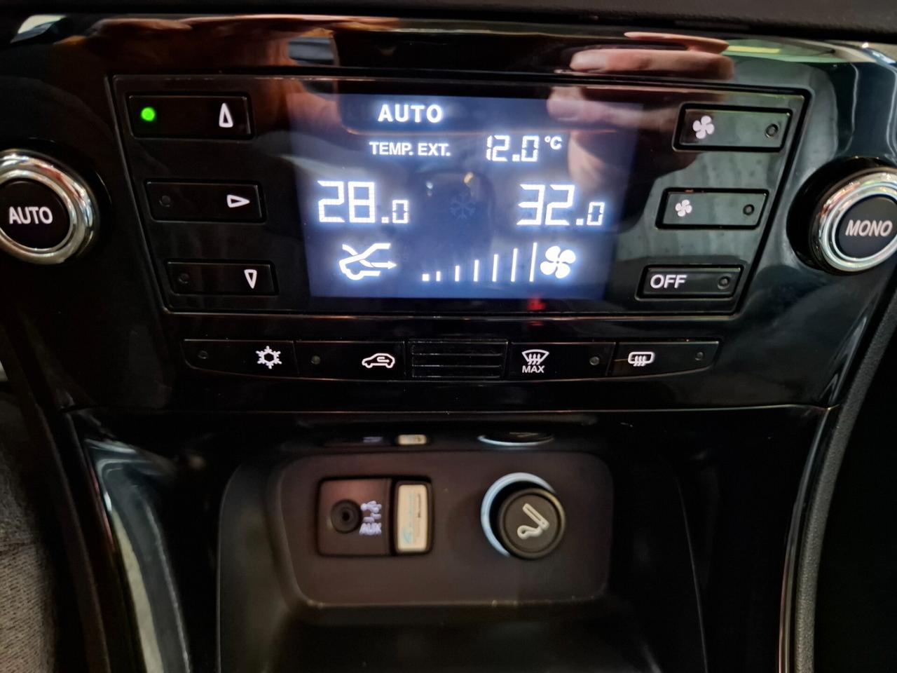 Lancia Delta 1.6 MJT DPF Gold