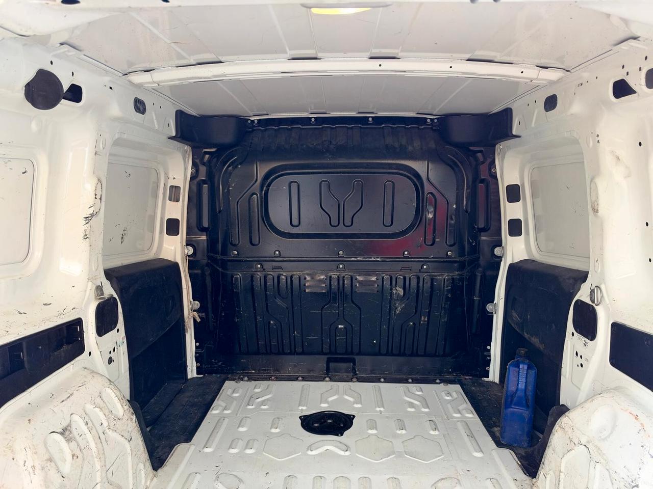 Fiat Doblo Doblò 1.3 MJT PC Combi N1 E5+