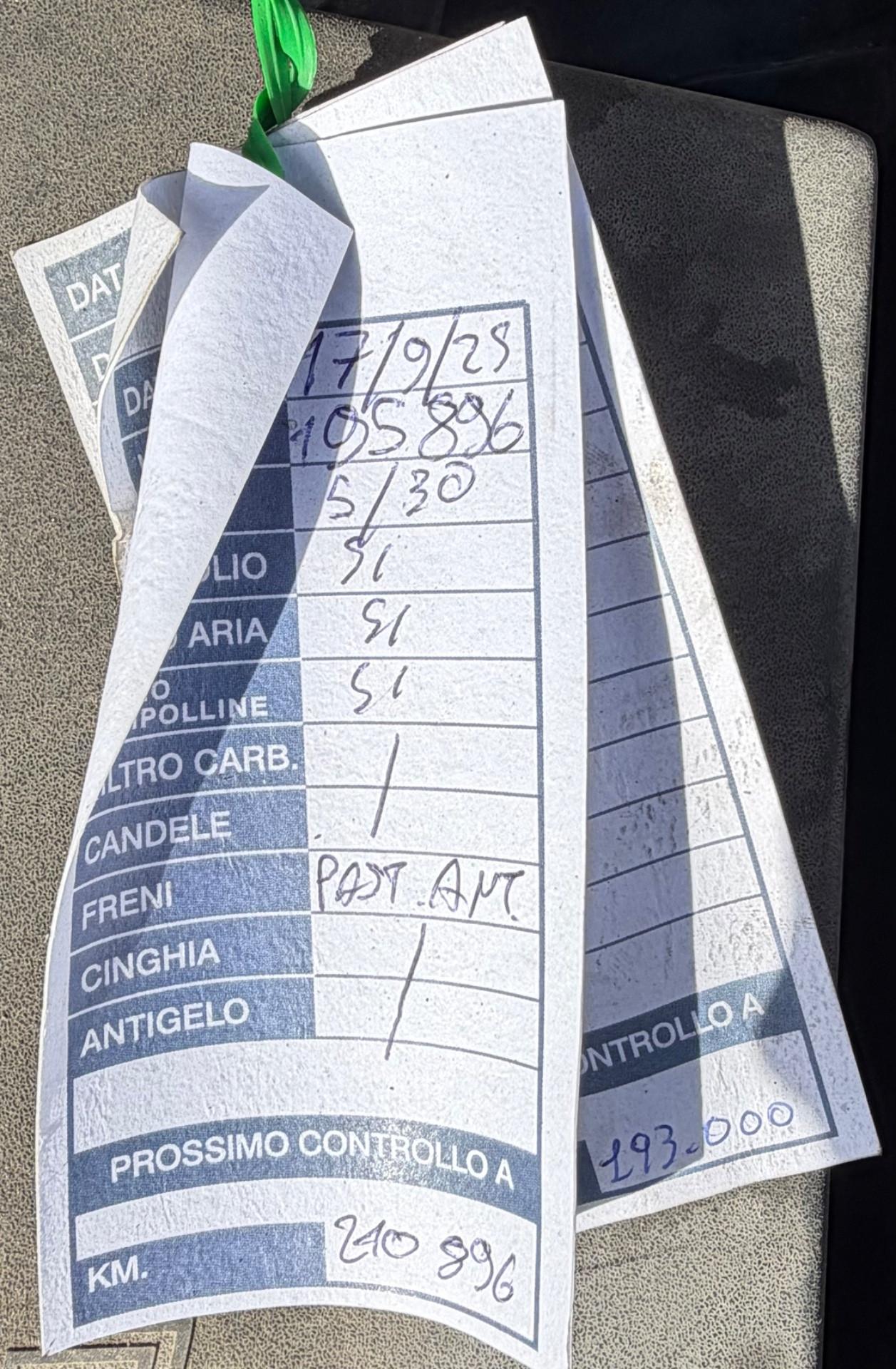 Ford Focus 1.6 Diesel Titanium SW 95 Cv