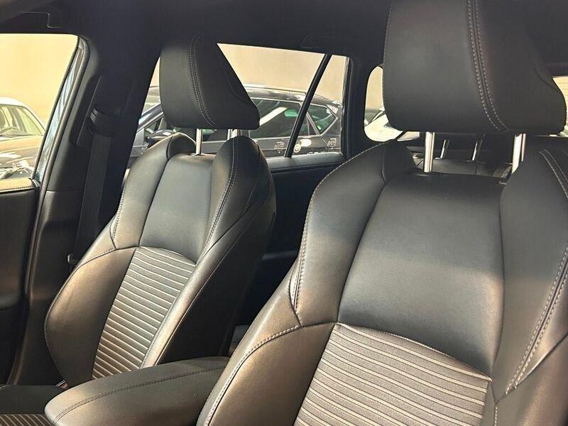 Toyota RAV4 2.5 HV (218CV) E-CVT 2WD Black Edition
