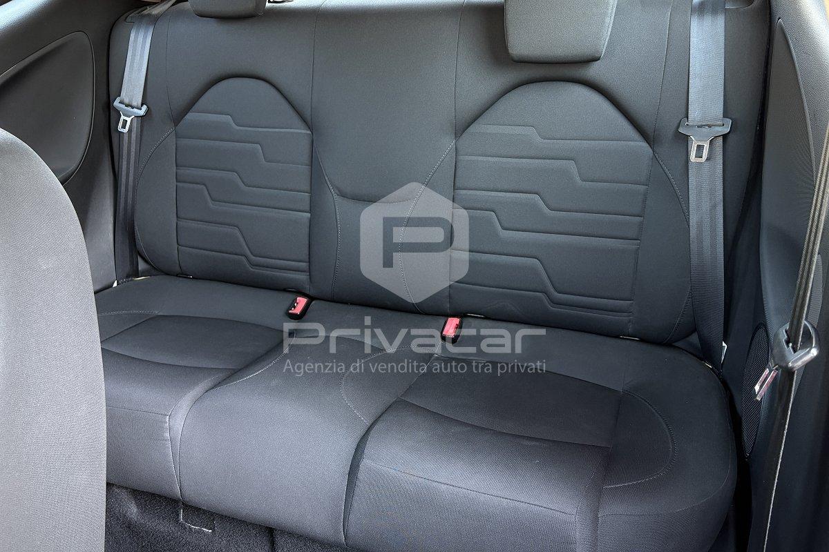 ALFA ROMEO MiTo 1.4 T 120 CV GPL Distinctive