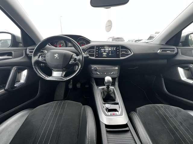 Peugeot 308 308 II 2013 SW SW 1.6 bluehdi GT Line s