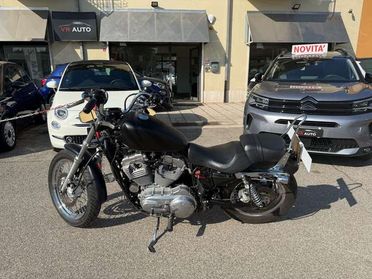 Harley-Davidson Sportster 883 XL 883L LOW