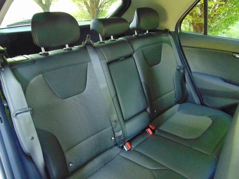 KIA Niro 2ª serie Niro 1.6 GDi DCT HEV Evolution