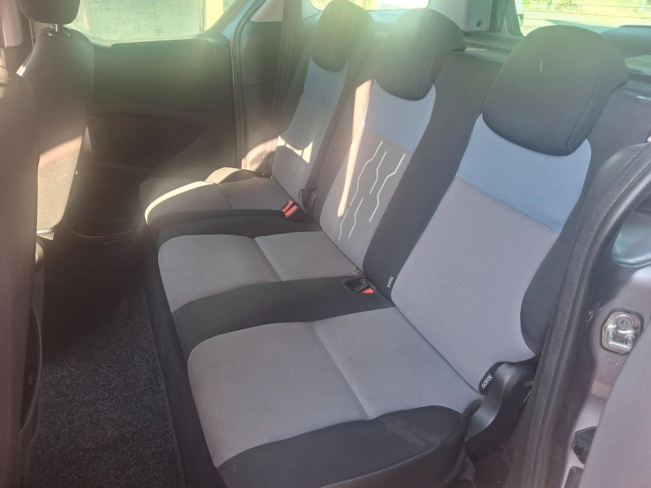 Peugeot Partner Tepee BlueHDi 100 Active 5 posti