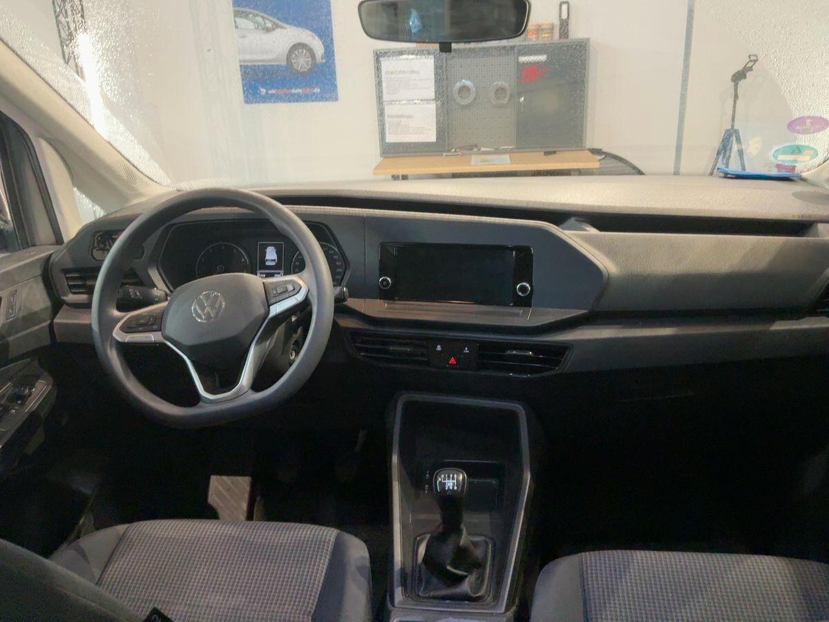 Volkswagen Caddy 1.5 TSI 114 CV Life