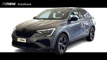 Renault Arkana 1.6 E-Tech full hybrid E-Tech Engineered Fa