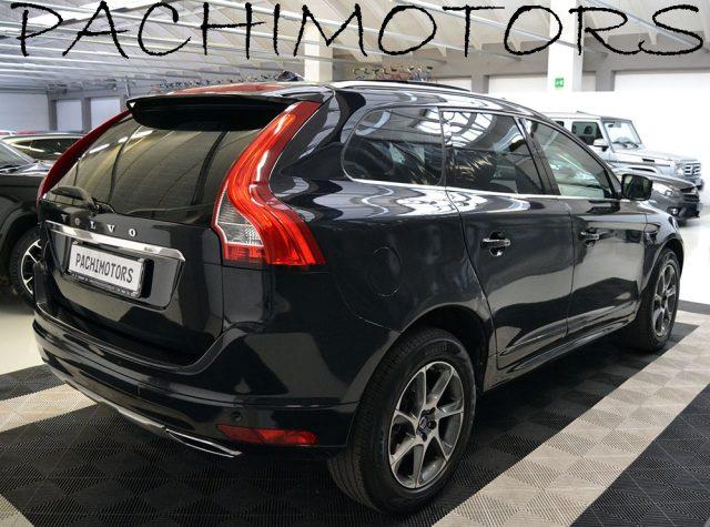 VOLVO XC60 D4 Geartronic Volvo Ocean Race Tetto Panoramico
