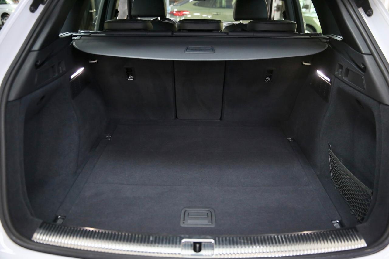 Audi Q5 2.0 TDI 190 CV quattro S tronic S line Plus