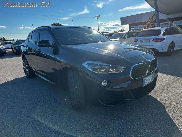 BMW X2 xdrive18d Msport GE064TD