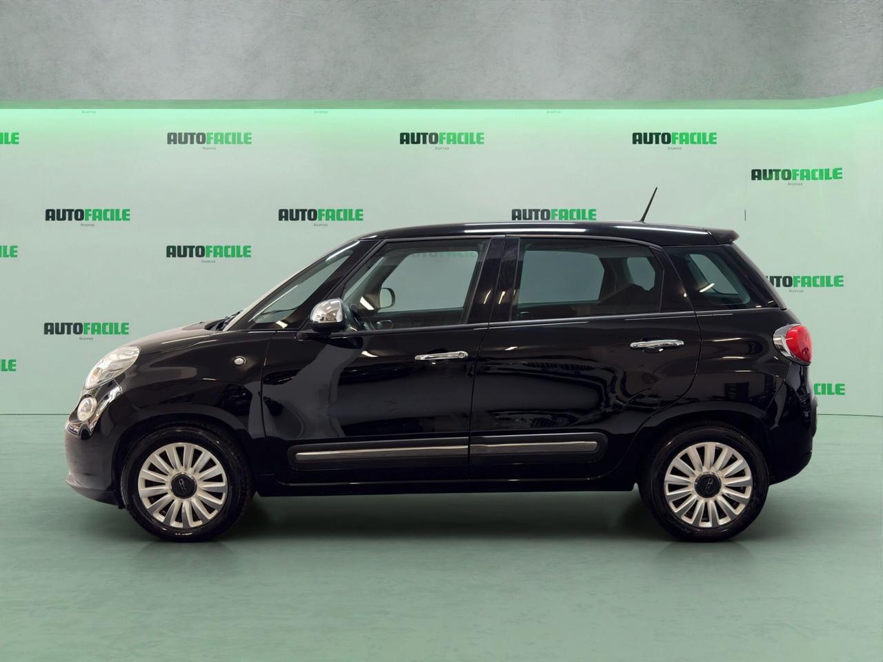 Fiat 500L 1.6 MJT 120CV Business - PRONTA CONSEGNA