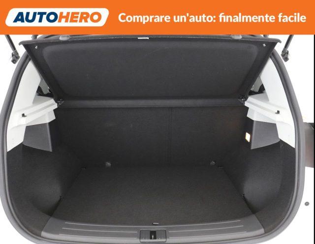 MG ZS 1.5 VTi-tech Luxury