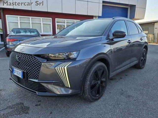 DS AUTOMOBILES DS 7 1.5 bluehdi Performance Line 130cv - GP002BE
