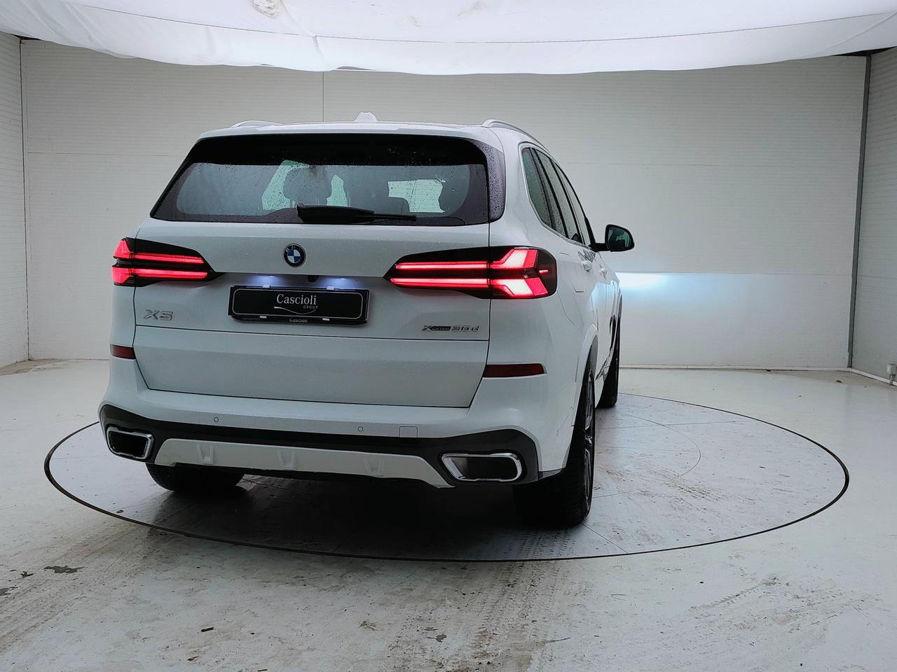 BMW X5 G05 LCI 2023 - X5 xdrive30d MSport auto