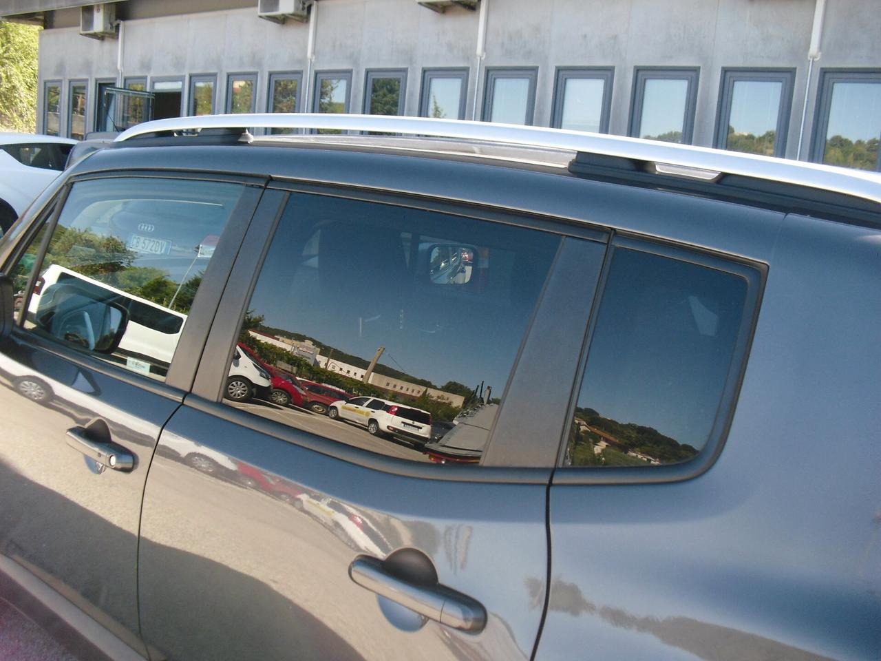 Jeep Renegade 2.0 Mjt 140CV 4WD Active Drive Low Limited, PERFETTE CONDIZIONI!!