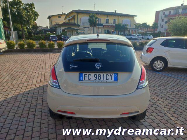 LANCIA Ypsilon 1.2 69 CV 5 porte Platinum