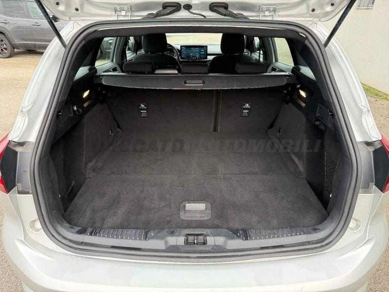 Ford Focus Focus SW 1.5 ecoblue ST-Line 115cv auto