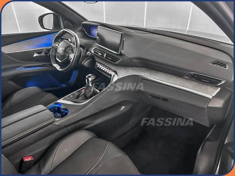 Peugeot 3008 PureTech Turbo 130 GT