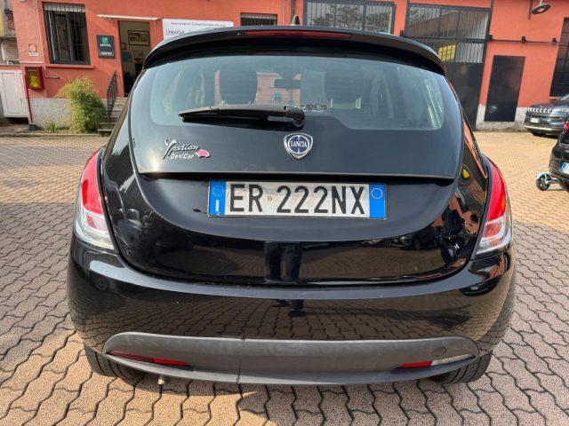 LANCIA Ypsilon 1.2 69 CV 5 porte Elefantino