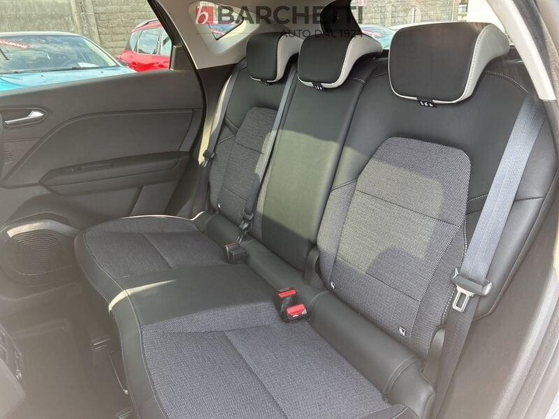 Renault Captur 2ª SERIE Full Hybrid E-Tech 145 CV Techno