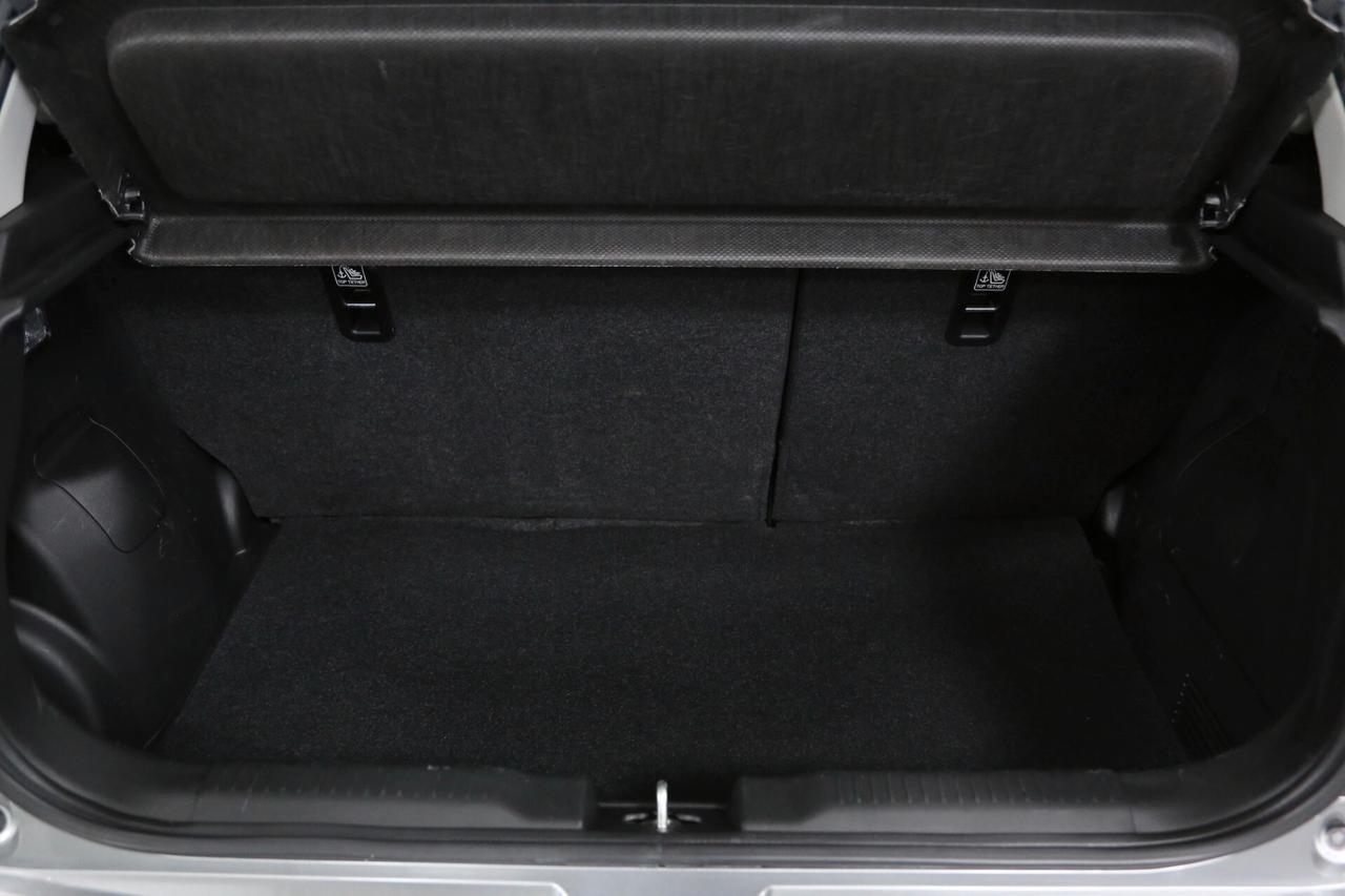 Suzuki Swift 1.2 Hybrid Top