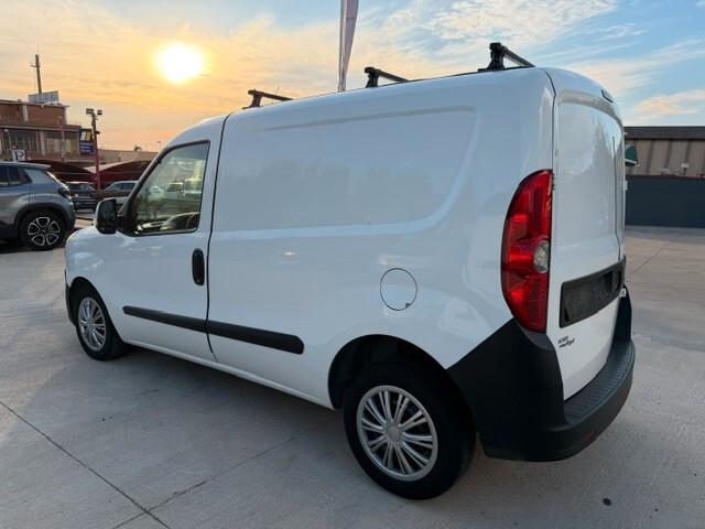 Fiat Doblo Doblò 1.6 MJT 105CV PC Combi M1 SX E5+