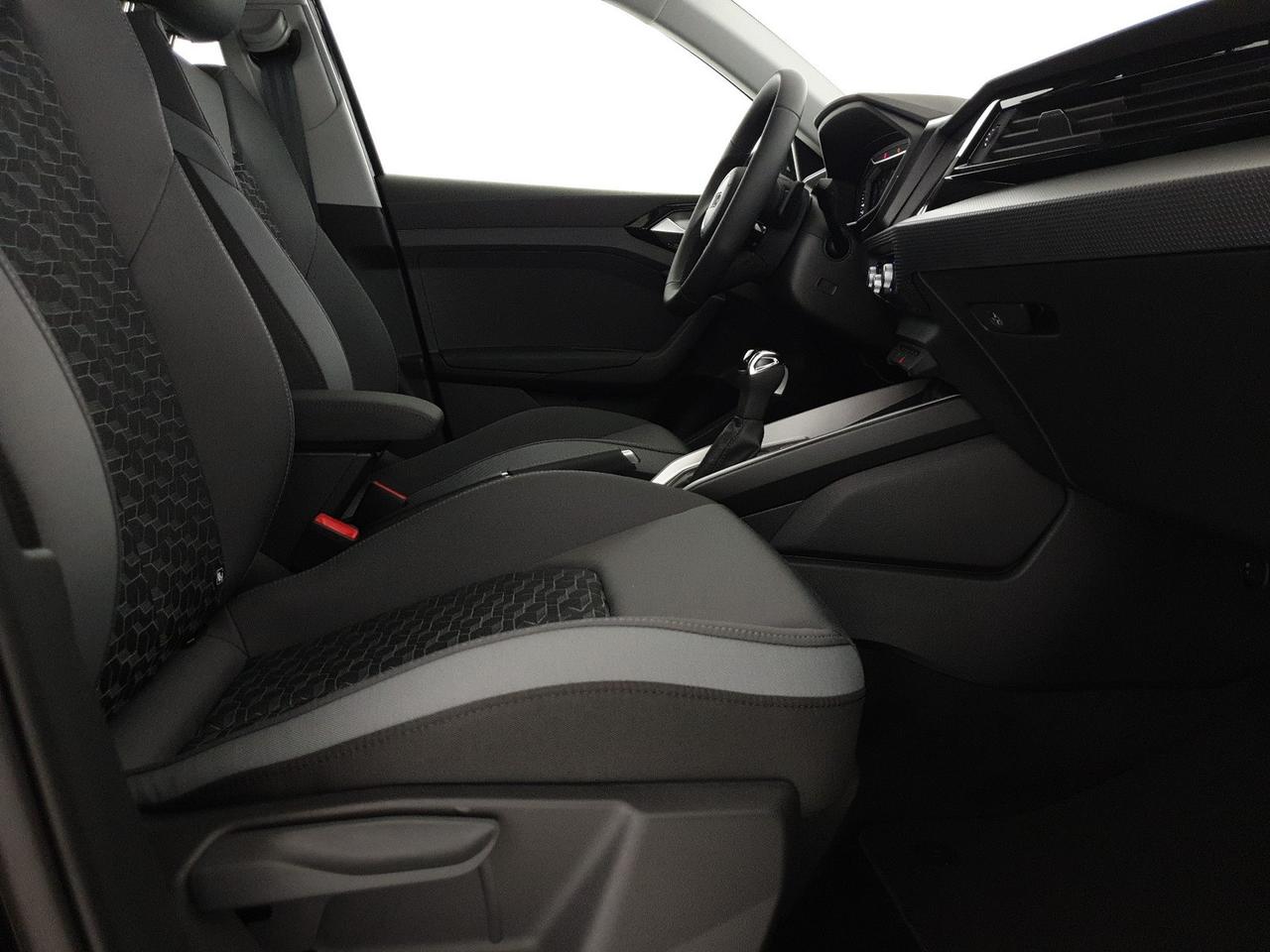 Sportback 30TFSI 116CV S tronic S line Edition