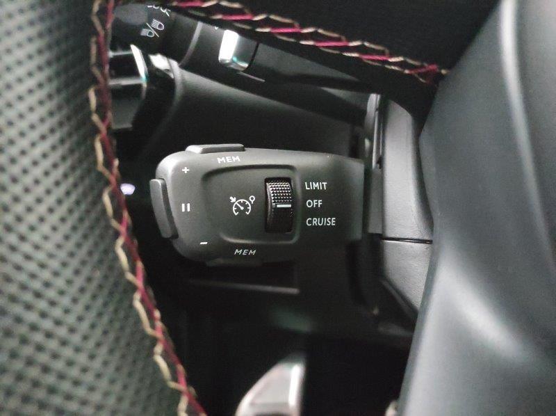 DS DS 7 - DS 7 BlueHDi 130 aut. Pallas