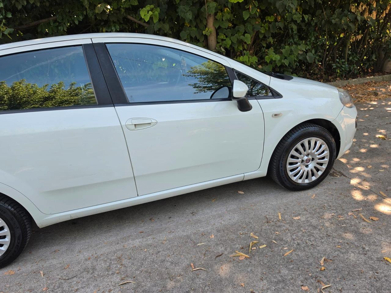 Fiat Grande Punto 1.3 MJT 75 CV 5 porte S&S Actual