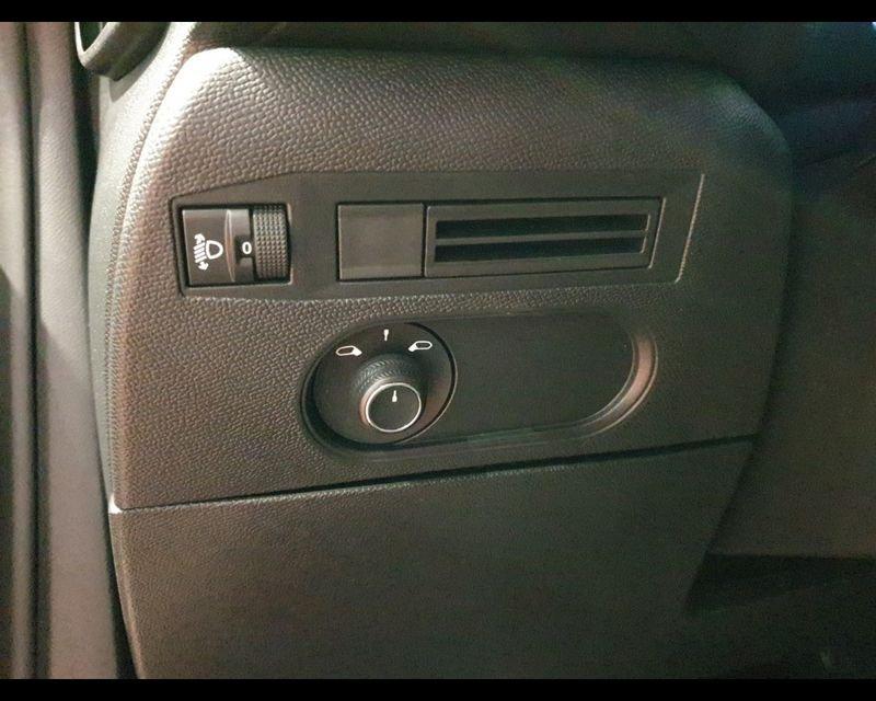 DS DS3 Crossback PureTech 100 Bastille Business