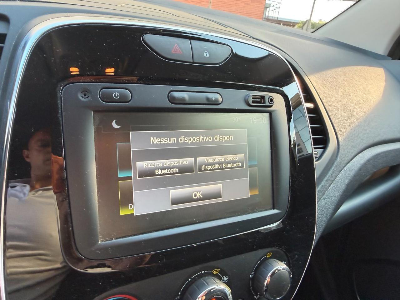 Renault Captur 0.9 tce Sport Edition2 90cv FULL OPTIONAL !!!