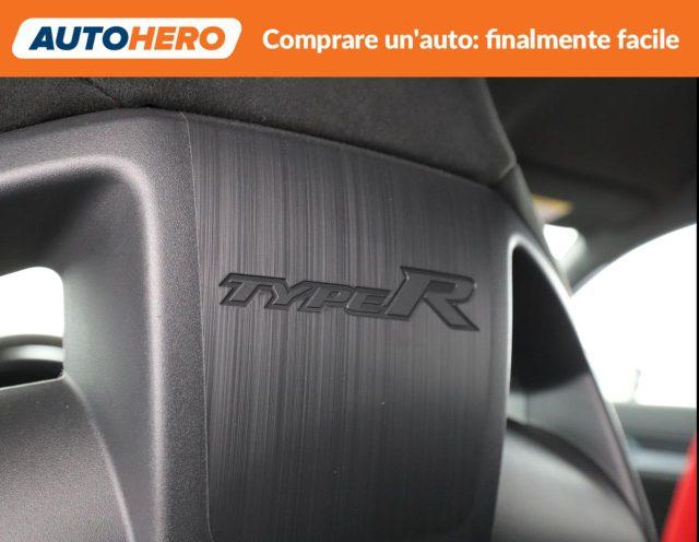 HONDA Civic 2.0 Type-R