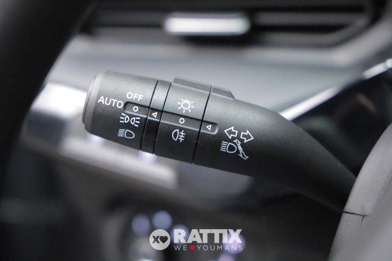 MG MG3 1.5 115CV Comfort