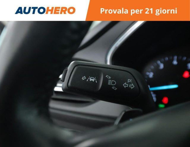 FORD Focus 1.0 EcoBoost 125 CV automatico 5p. Active Co-Pilot