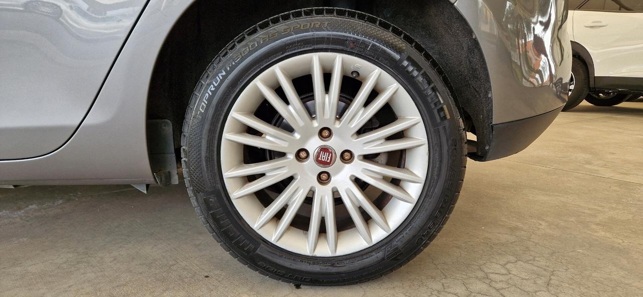 Fiat Bravo 1.6 Mjt 120cv Emotion