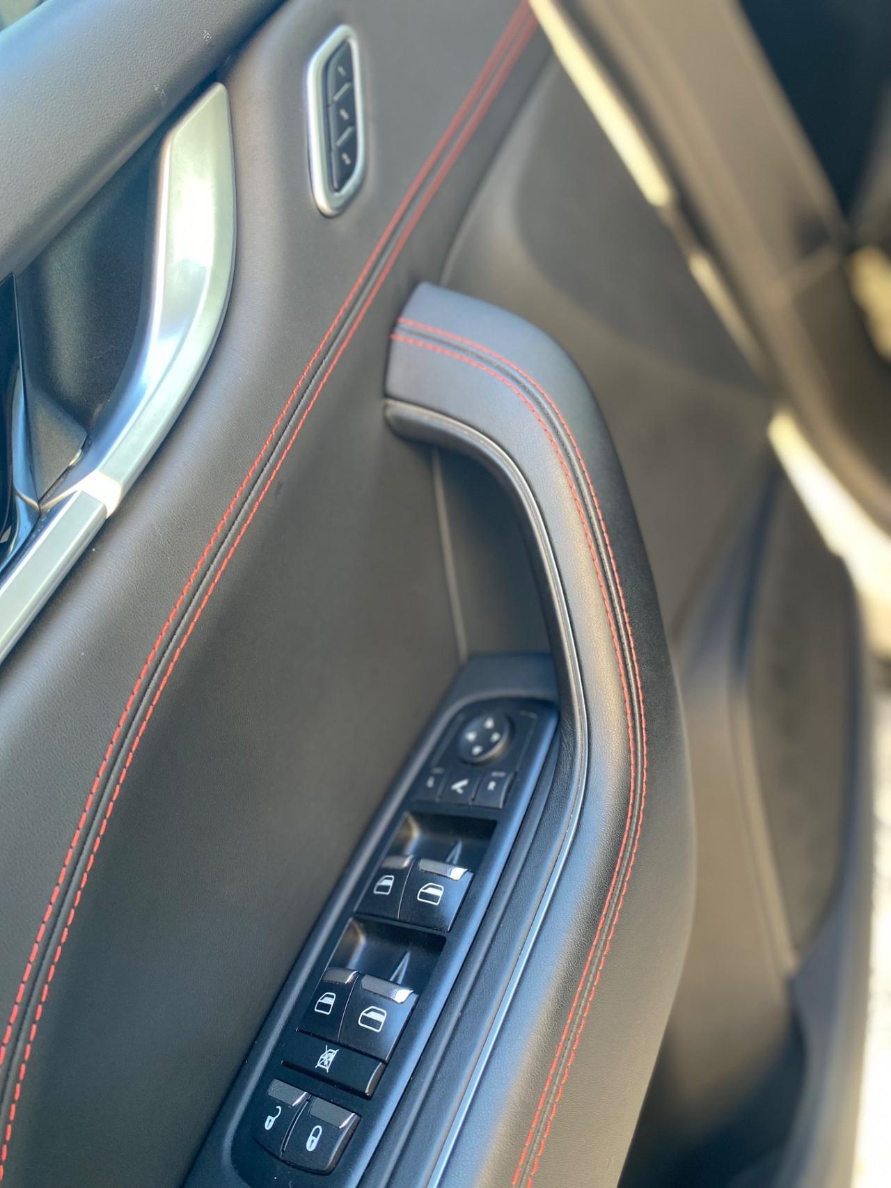 Maserati Levante V6 Diesel 275 CV AWD Gransport Q4