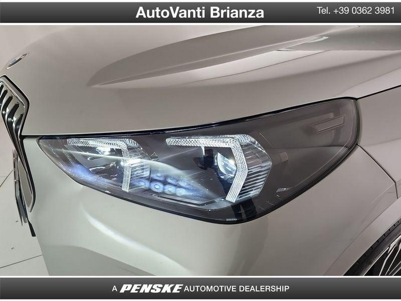 BMW X1 X1 xdrive20d mhev 48V MSport Pro