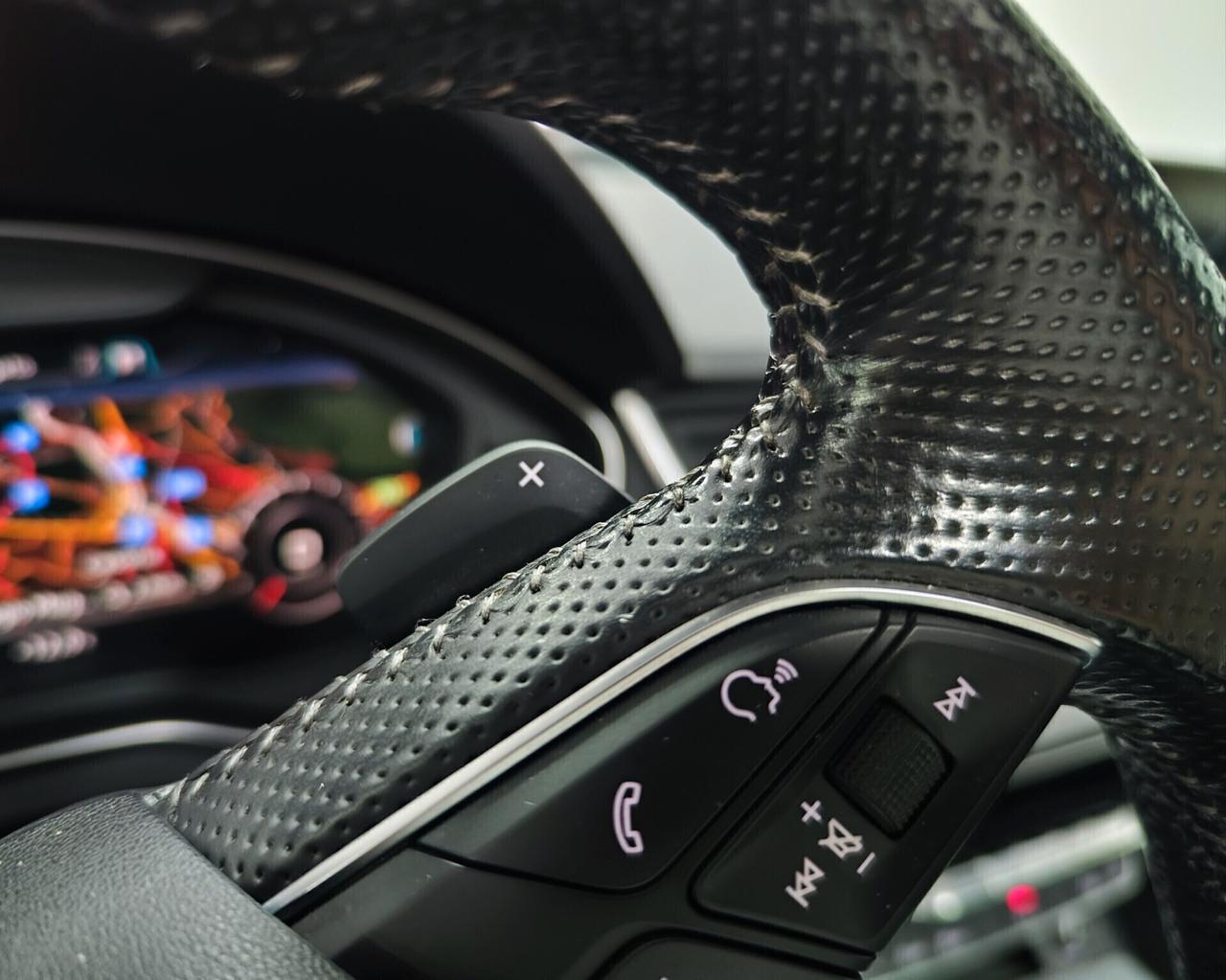 Audi Q5 2.0 TDI 190 CV quattro S tronic S line Tetto