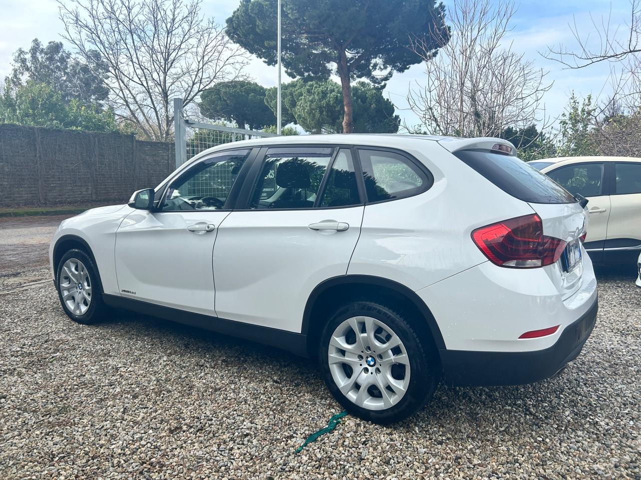 Bmw X1 sDrive18d Msport