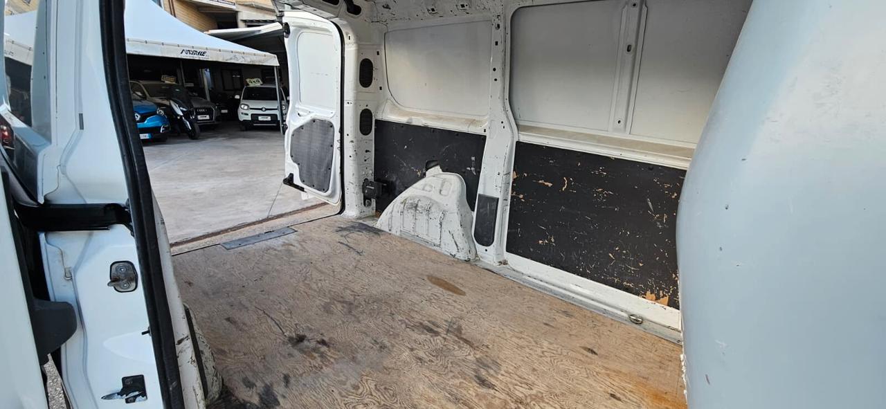 Fiat Scudo 2.0 MJT Furgone 10q. SX Cargo