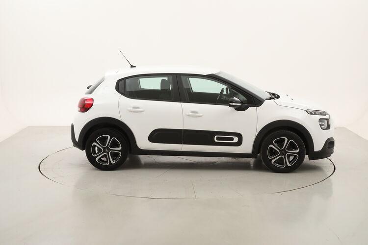 Citroen C3 Feel Pack BR629424 1.5 Diesel 102CV