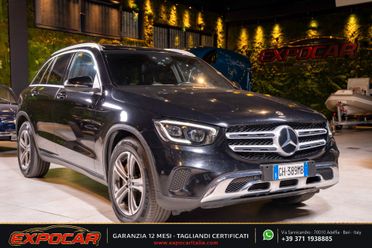 Mercedes-benz GLC 220d 4Matic Premium