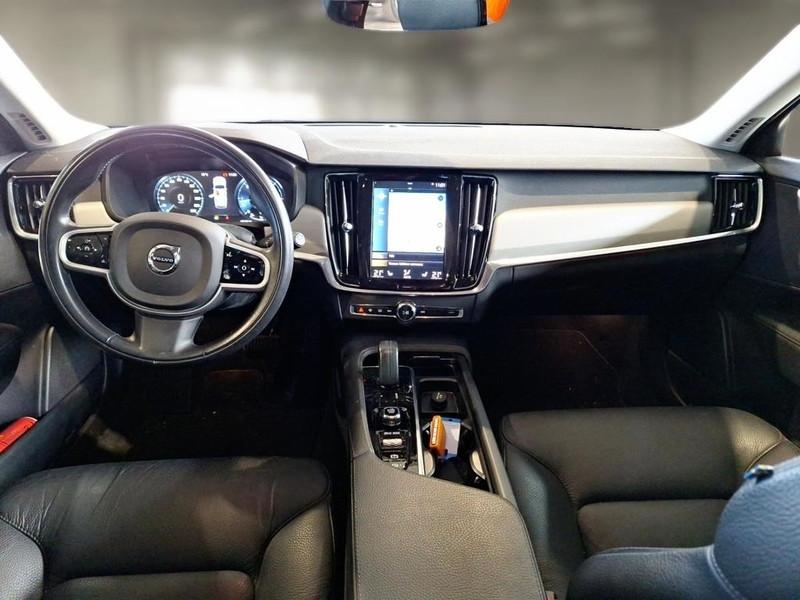 VOLVO V90 B4 D AWD auto Momentum Business Pro WAGON