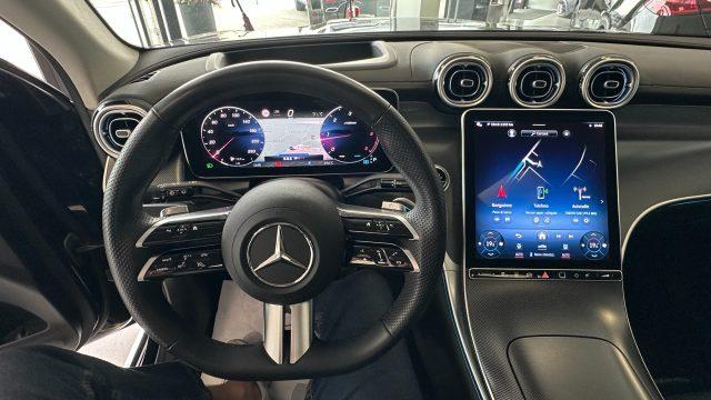 MERCEDES-BENZ GLC 220 d 4Matic Mild Hybrid AMG Line Premium Plus