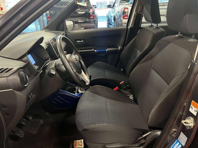Suzuki Ignis Ignis 1.2h Top 4wd allgrip