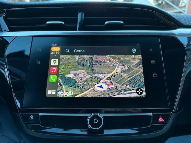 Opel Corsa 1.2 Benz. 100CV Navy Edition - 2020