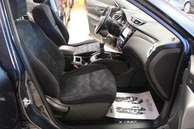 NISSAN X-Trail 1.6 dCi 2WD ** KM CERTIF. **