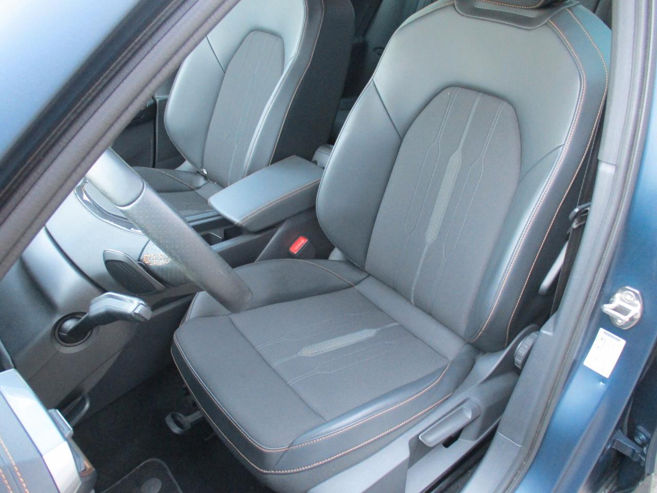 Cupra Formentor 1.5 TSI DSG