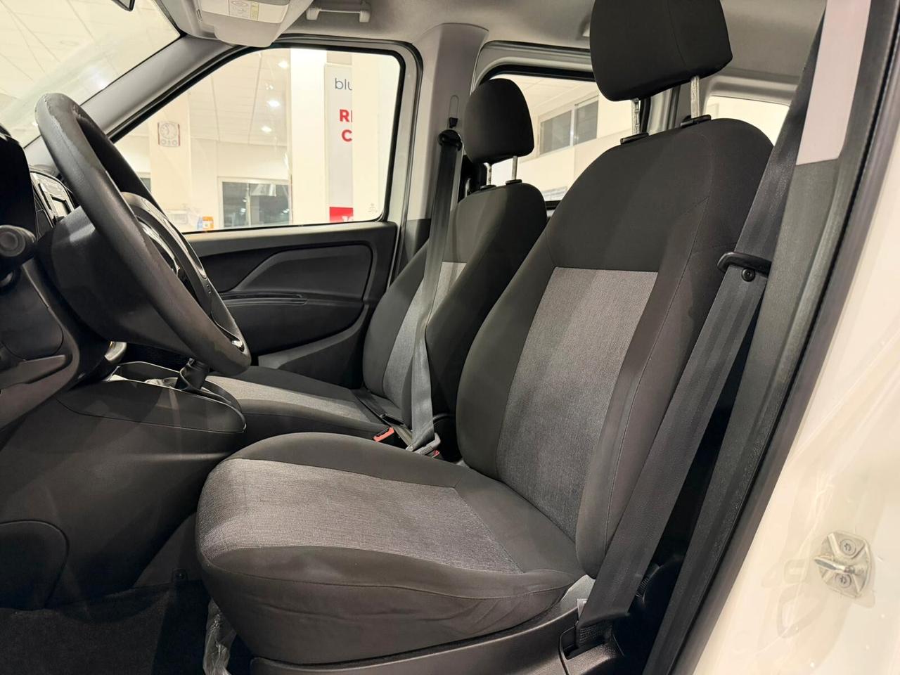 Fiat Doblo Doblò 1.3 MJT S&S PC Combi N1 Easy