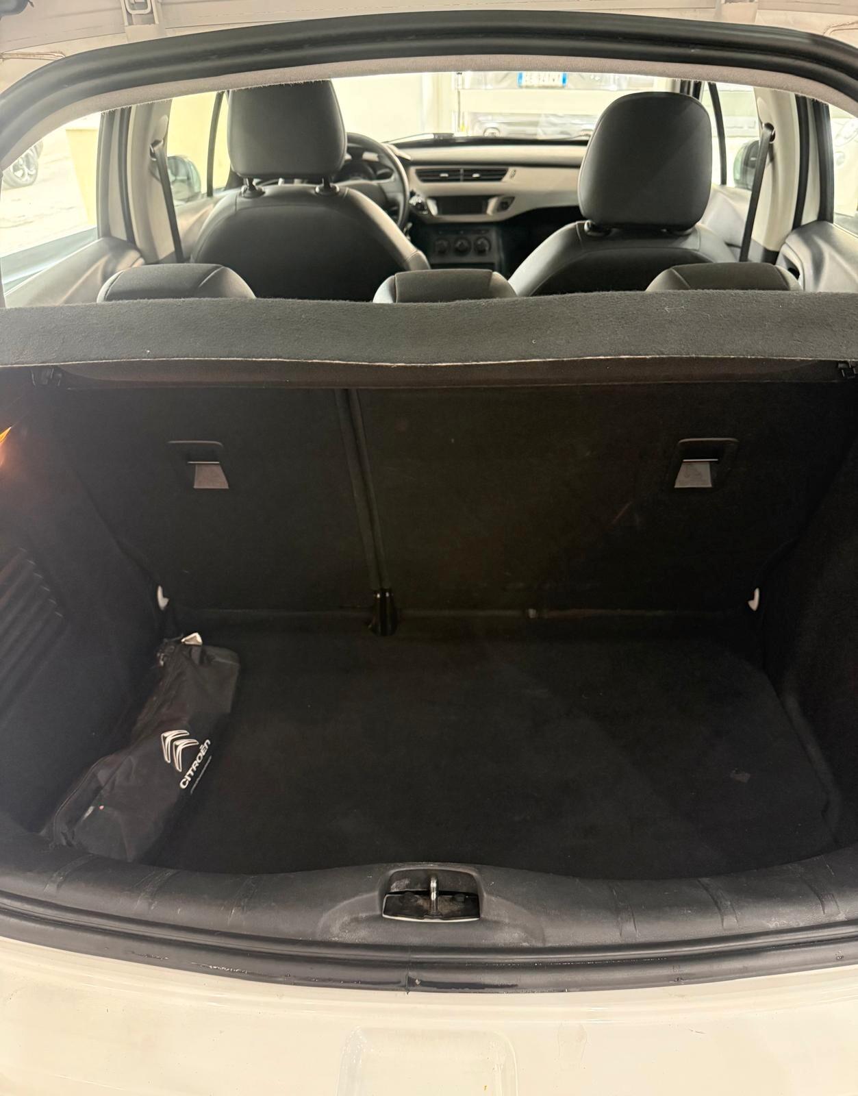 Citroen C3 1.0 VTi 68 Seduction Gpl